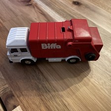 Corgi Toys - Revopak Refuse
