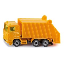 Siku 0811 Garbage Refuse Truck