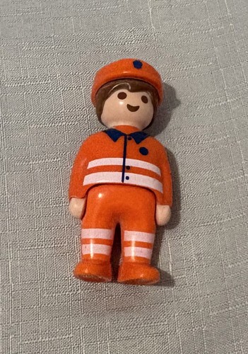 Playmobil figure 123 - playmobil,