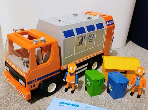 Playmobil 4418 bin - 4418,