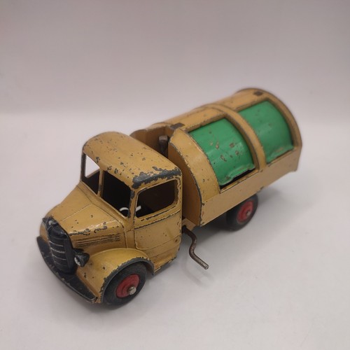 Dinky toys 252 - dinky,