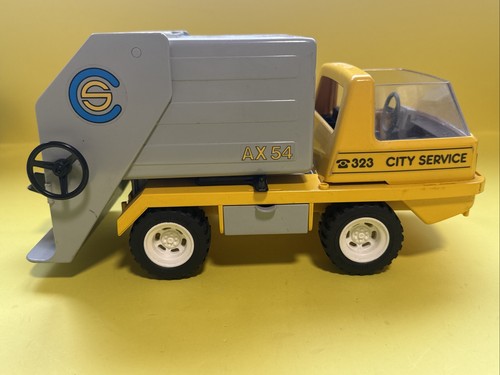 Playmobil 3780 vintage - 3780, bin