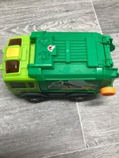 Dickie Toys Scania Happy