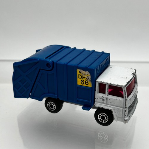 Matchbox superfast 36 - no,