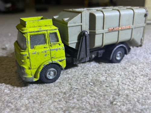 Vintage dinky toys - toys, 978