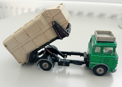 Vintage dinky toys - vintage,