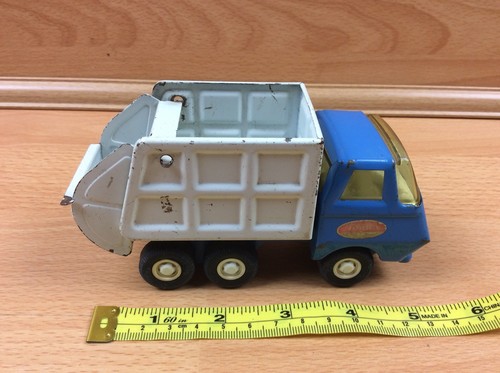Vintage collectable tonka - tonka, toy