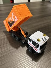 Dickie Toys Scania Garbage