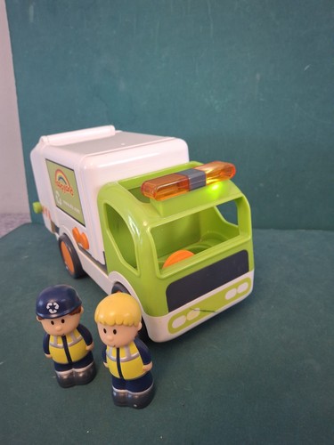Elc happyland light - elc, sounds
