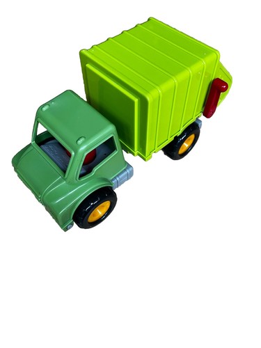 Kids toy bin lorry - ,