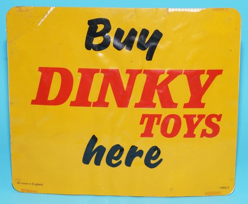 Dinky toys cars and - dinky,