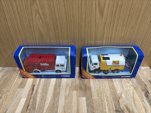 Corgi quality diecast - quality,