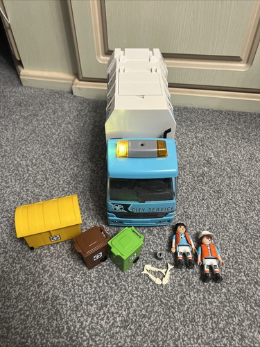 Playmobil 70885 bin - playmobil,