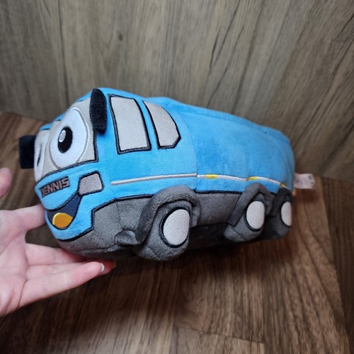 Dennis the dustcart - the, lorry