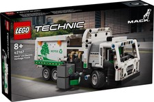 LEGO Technic Mack® LR