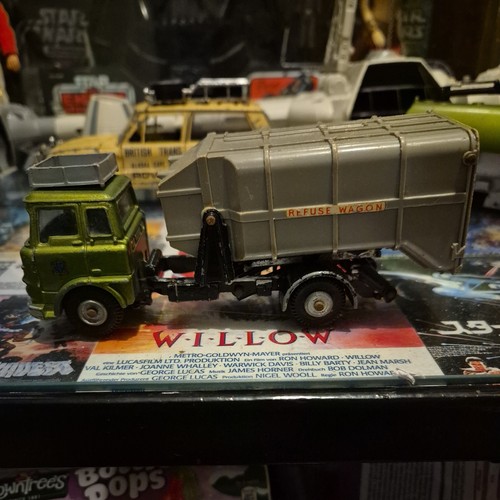Vintage dinky toys - vintage,