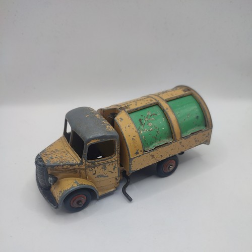 Dinky toys 252 - 252, refuse