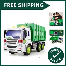 Garbage Truck Bin Lorry Toys