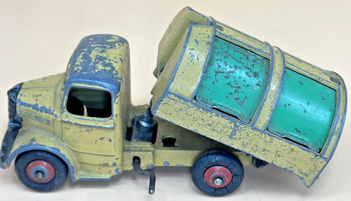 Dinky toys 252 bedford - dinky,