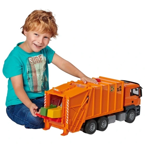 Bruder man tgs - man,