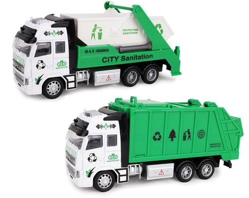21cm pull back lorry - pull,